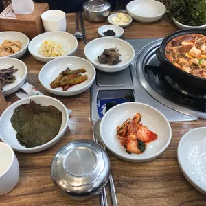 함지박 리뷰 사진