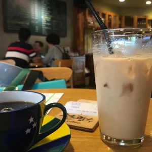 전광수커피하우스 사진
