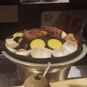 라무진 사진