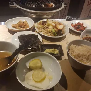 라무진 사진