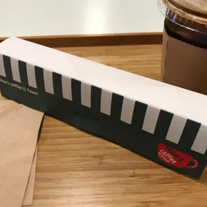 토스트앤커피 리뷰 사진