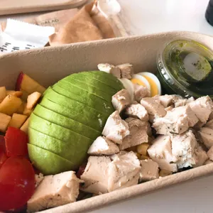 왓어샐러드 리뷰 사진