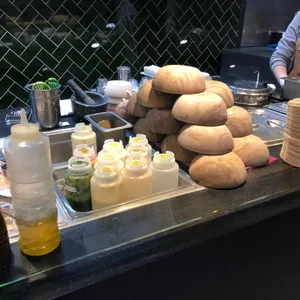 왓어샐러드 리뷰 사진