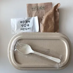 왓어샐러드 리뷰 사진