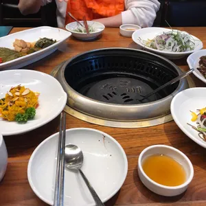 송추가마골 인 어반 사진