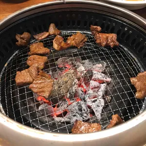 송추가마골 인 어반 사진