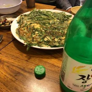 파전집 사진