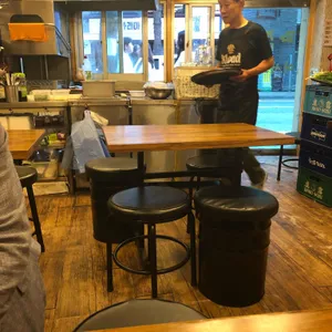 파전집 리뷰 사진