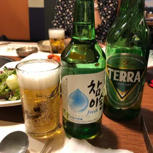 흙향 사진