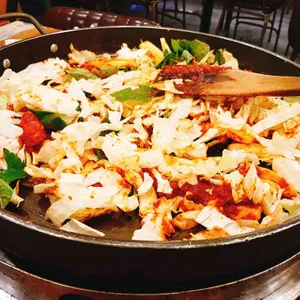 남이섬꼬꼬춘천닭갈비 사진