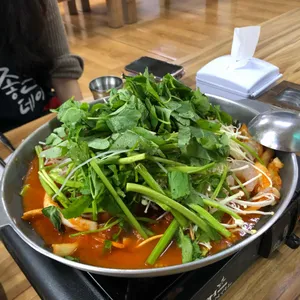 전주식당 사진