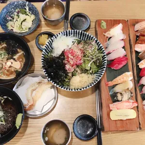 스시쟁이 사진