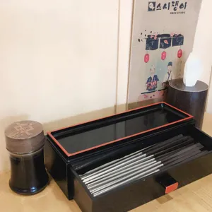 스시쟁이 리뷰 사진