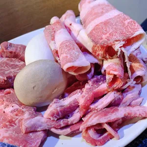 호박식당 리뷰 사진