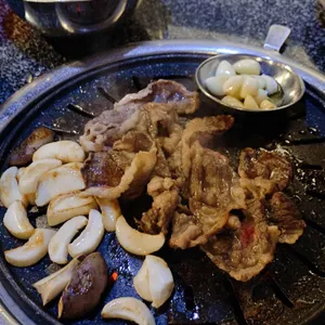 호박식당 리뷰 사진