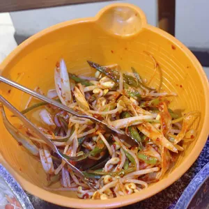 호박식당 리뷰 사진