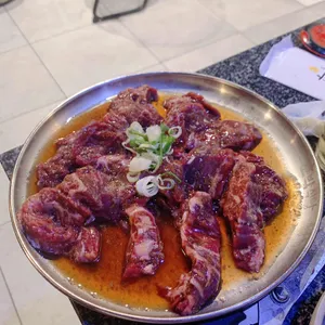 호박식당 리뷰 사진