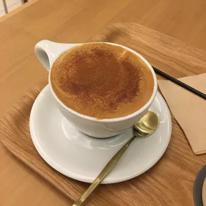 푸로레 커피 사진