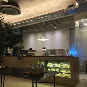 푸로레 커피 리뷰 사진