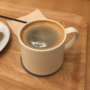 푸로레 커피 사진