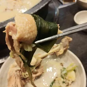 황금오리농장 사진