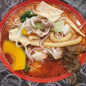 탕화쿵푸 사진