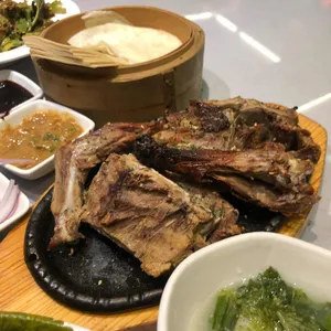 꽁뚜 리뷰 사진