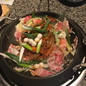 다채 리뷰 사진