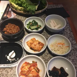 다채 리뷰 사진