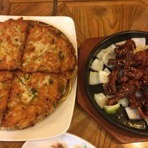 녹두장군 사진