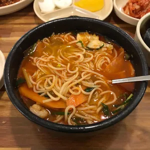 북경반점 사진