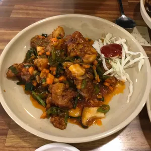 북경반점 사진