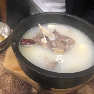 신촌돌솥설렁탕 사진