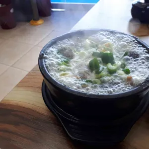 고가네 국밥 사진