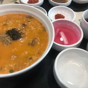 본죽 서울백병원점 사진