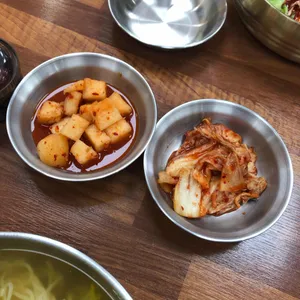 제일국수 사진