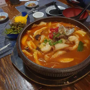 쿠마카세 리뷰 사진
