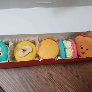 디저트리브레 사진