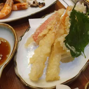 아우랑활어스시 사진