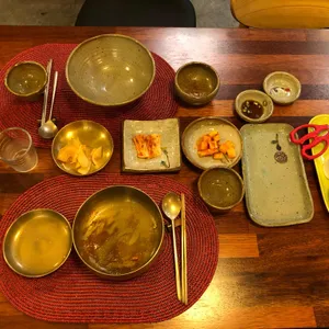 백서냉면 리뷰 사진