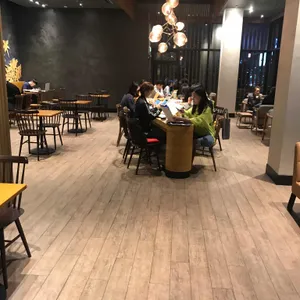 스타벅스 리뷰 사진