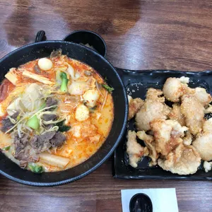 라화방 사진