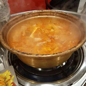 백채김치찌개 대표 사진