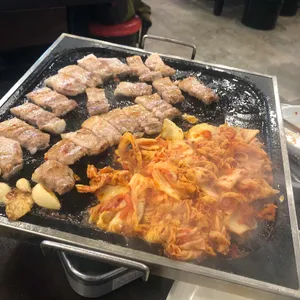 솔밭삼겹살 사진