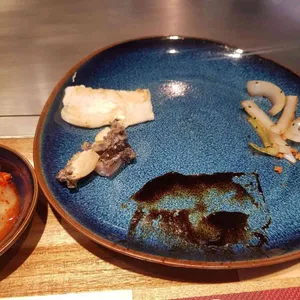 티철판요리전문점 리뷰 사진