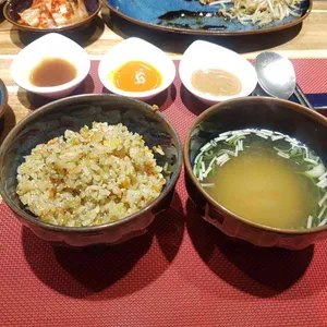 티철판요리전문점 리뷰 사진