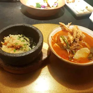 티철판요리전문점 리뷰 사진
