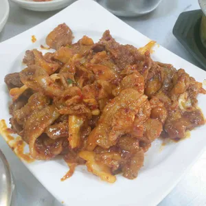 해바라기밥집 사진