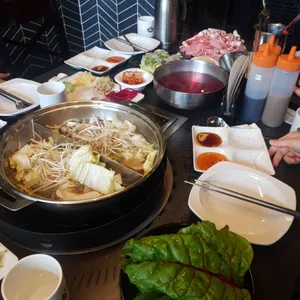 소담촌 사진
