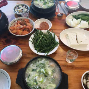 서울깍두기 사진